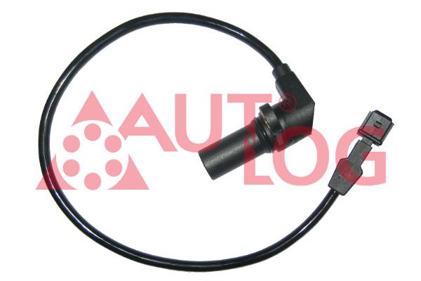 Autlog AS4660 Crankshaft position sensor AS4660: Buy near me in Poland at 2407.PL - Good price!