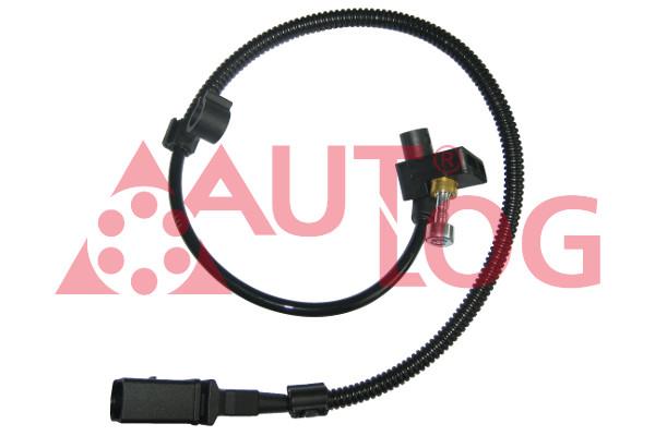Autlog AS4583 Crankshaft position sensor AS4583: Buy near me in Poland at 2407.PL - Good price!