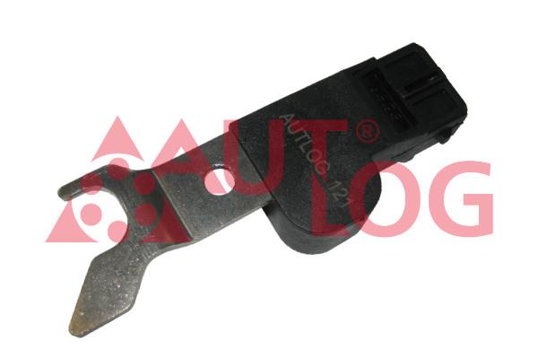 Autlog AS4657 Camshaft position sensor AS4657: Buy near me at 2407.PL in Poland at an Affordable price!