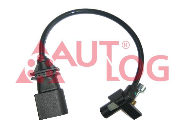 Autlog AS4590 Crankshaft position sensor AS4590: Buy near me in Poland at 2407.PL - Good price!
