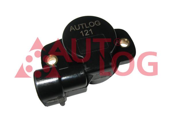 Autlog AS4702 Sensor, throttle position AS4702: Buy near me in Poland at 2407.PL - Good price!
