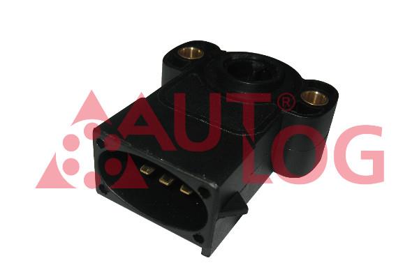 Autlog AS4704 Throttle position sensor AS4704: Buy near me in Poland at 2407.PL - Good price!