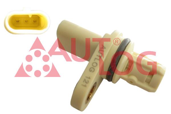 Autlog AS4748 Camshaft position sensor AS4748: Buy near me in Poland at 2407.PL - Good price!