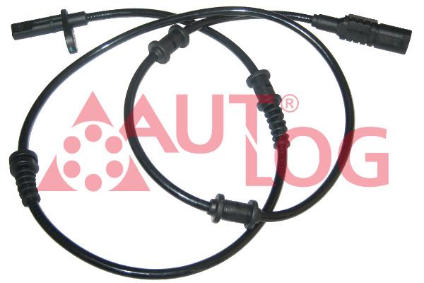 Autlog AS4753 Sensor, wheel speed AS4753: Buy near me in Poland at 2407.PL - Good price!