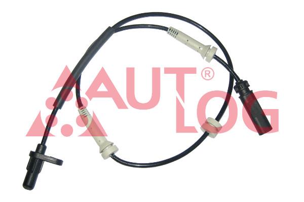 Autlog AS4757 Sensor, wheel speed AS4757: Buy near me in Poland at 2407.PL - Good price!
