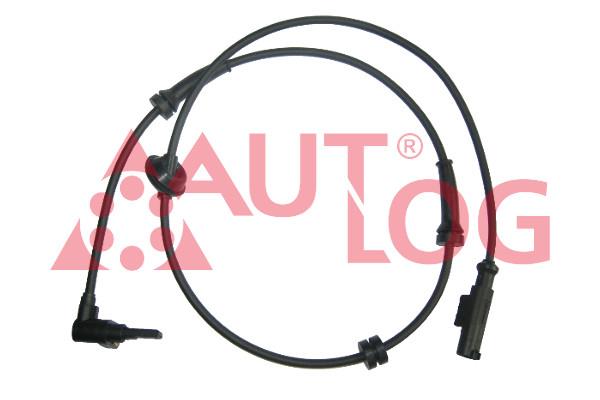 Autlog AS4768 Sensor, wheel speed AS4768: Buy near me at 2407.PL in Poland at an Affordable price!