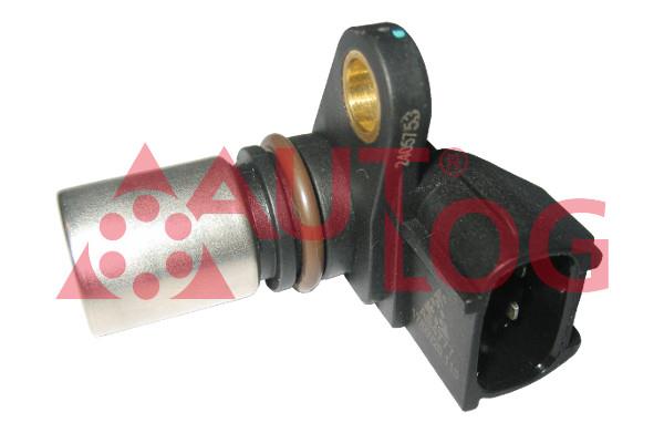 Autlog AS4777 Crankshaft position sensor AS4777: Buy near me at 2407.PL in Poland at an Affordable price!