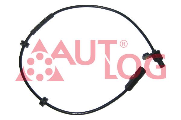 Autlog AS4796 Sensor, wheel speed AS4796: Buy near me in Poland at 2407.PL - Good price!