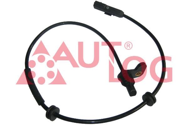Autlog AS4799 Sensor, wheel speed AS4799: Buy near me in Poland at 2407.PL - Good price!