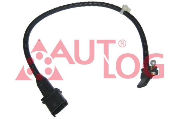 Autlog AS4836 Camshaft position sensor AS4836: Buy near me in Poland at 2407.PL - Good price!