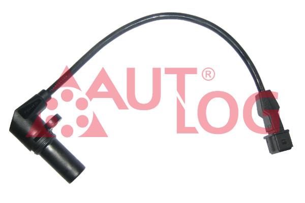 Autlog AS4838 Crankshaft position sensor AS4838: Buy near me in Poland at 2407.PL - Good price!