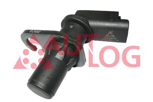 Autlog AS4848 Crankshaft position sensor AS4848: Buy near me in Poland at 2407.PL - Good price!