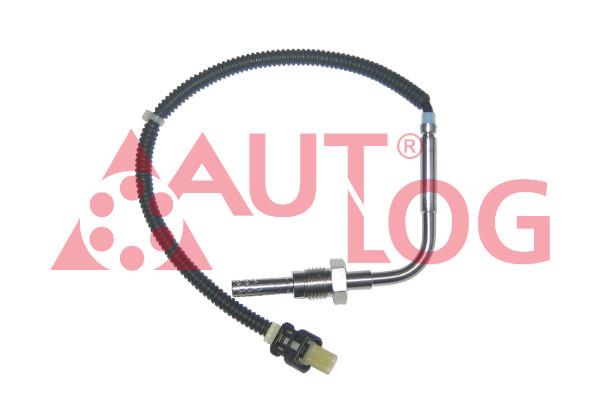 Autlog AS3045 Exhaust gas temperature sensor AS3045: Buy near me in Poland at 2407.PL - Good price!