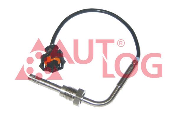 Autlog AS3214 Exhaust gas temperature sensor AS3214: Buy near me in Poland at 2407.PL - Good price!