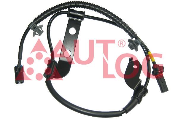 Autlog AS4691 Sensor, wheel AS4691: Buy near me in Poland at 2407.PL - Good price!
