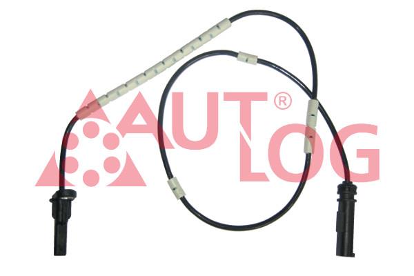 Autlog AS4758 Sensor ABS AS4758: Buy near me in Poland at 2407.PL - Good price!