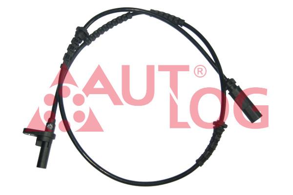 Autlog AS4760 Sensor ABS AS4760: Buy near me in Poland at 2407.PL - Good price!