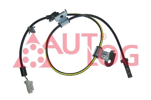 Autlog AS4802 Sensor, wheel speed AS4802: Buy near me in Poland at 2407.PL - Good price!