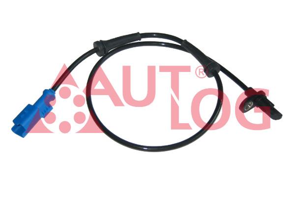 Autlog AS4853 Sensor, wheel speed AS4853: Buy near me at 2407.PL in Poland at an Affordable price!