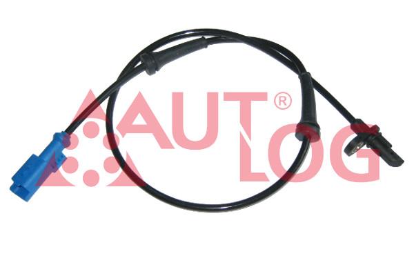 Autlog AS4854 Sensor ABS AS4854: Buy near me at 2407.PL in Poland at an Affordable price!