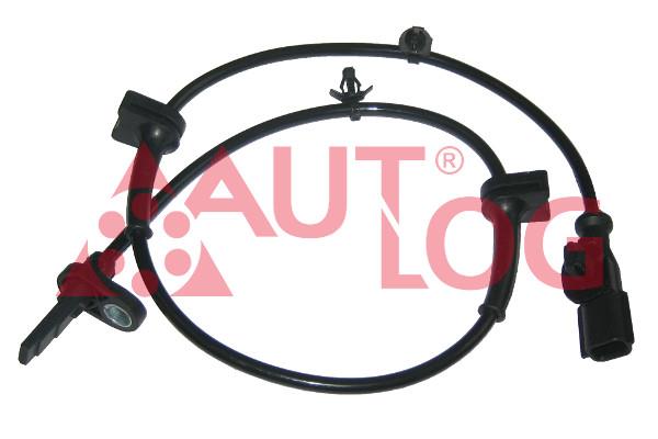 Autlog AS4857 Sensor, wheel speed AS4857: Buy near me in Poland at 2407.PL - Good price!
