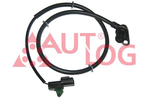 Autlog AS4860 Sensor, wheel speed AS4860: Buy near me at 2407.PL in Poland at an Affordable price!