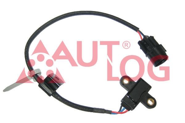 Autlog AS4737 Crankshaft position sensor AS4737: Buy near me in Poland at 2407.PL - Good price!
