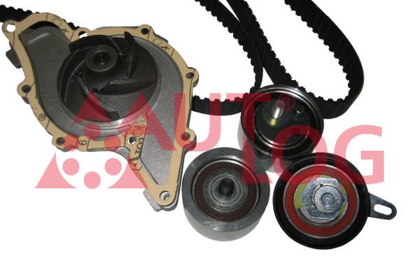 Autlog WK3032 TIMING BELT KIT WITH WATER PUMP WK3032: Buy near me in Poland at 2407.PL - Good price!