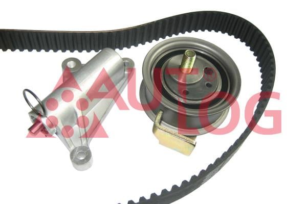 Autlog ZK1105 Timing Belt Kit ZK1105: Buy near me at 2407.PL in Poland at an Affordable price!