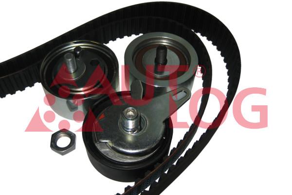 Autlog ZK1104 Timing Belt Kit ZK1104: Buy near me at 2407.PL in Poland at an Affordable price!