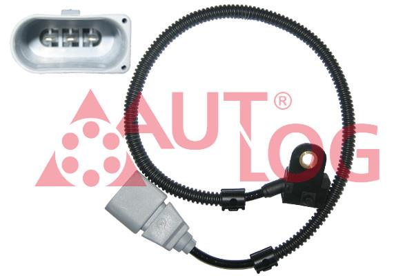 Autlog AS4721 Camshaft position sensor AS4721: Buy near me at 2407.PL in Poland at an Affordable price!