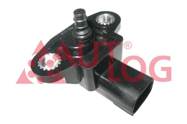 Autlog AS4893 Intake manifold pressure sensor AS4893: Buy near me in Poland at 2407.PL - Good price!