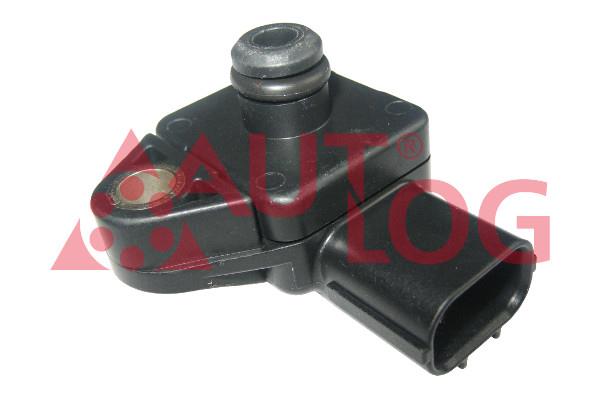 Autlog AS4987 Sensor, intake manifold pressure AS4987: Buy near me in Poland at 2407.PL - Good price!