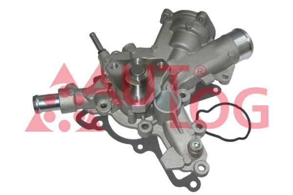 Autlog WP7107 Water pump WP7107: Buy near me in Poland at 2407.PL - Good price!