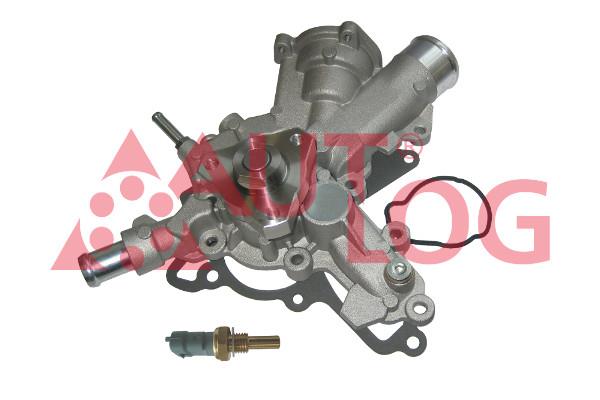 Autlog WP7108 Water pump WP7108: Buy near me in Poland at 2407.PL - Good price!