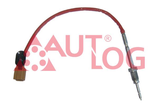 Autlog AS3028 Датчик температури відпрацьованих газів AS3028: Приваблива ціна - Купити у Польщі на 2407.PL!