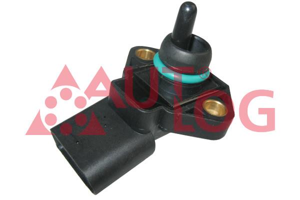 Autlog AS4934 Sensor, intake manifold pressure AS4934: Buy near me in Poland at 2407.PL - Good price!