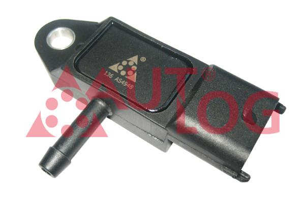 Autlog AS4948 MAP Sensor AS4948: Buy near me in Poland at 2407.PL - Good price!
