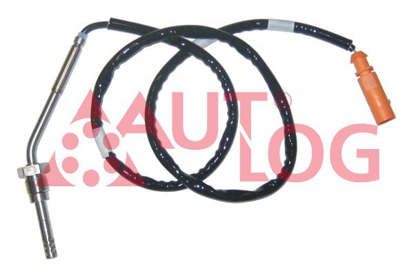 Autlog AS3043 Exhaust gas temperature sensor AS3043: Buy near me in Poland at 2407.PL - Good price!