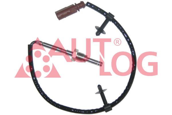 Autlog AS3152 Exhaust gas temperature sensor AS3152: Buy near me at 2407.PL in Poland at an Affordable price!