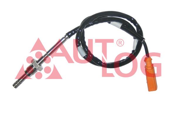 Autlog AS3174 Exhaust gas temperature sensor AS3174: Buy near me at 2407.PL in Poland at an Affordable price!