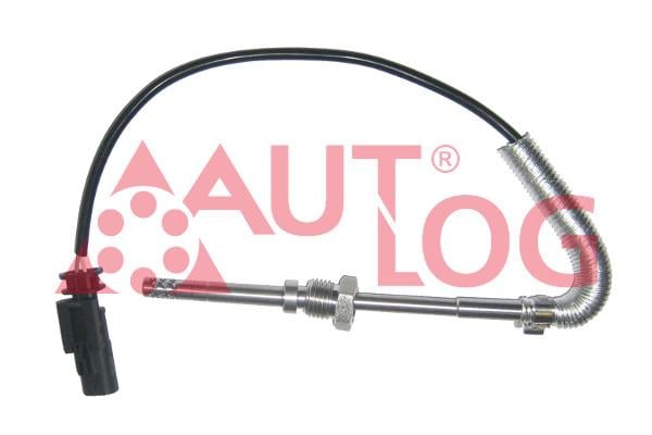 Autlog AS3187 Exhaust gas temperature sensor AS3187: Buy near me in Poland at 2407.PL - Good price!
