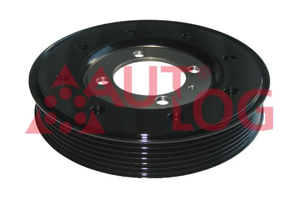 Autlog RT1914 Belt Pulley, crankshaft RT1914: Buy near me at 2407.PL in Poland at an Affordable price!