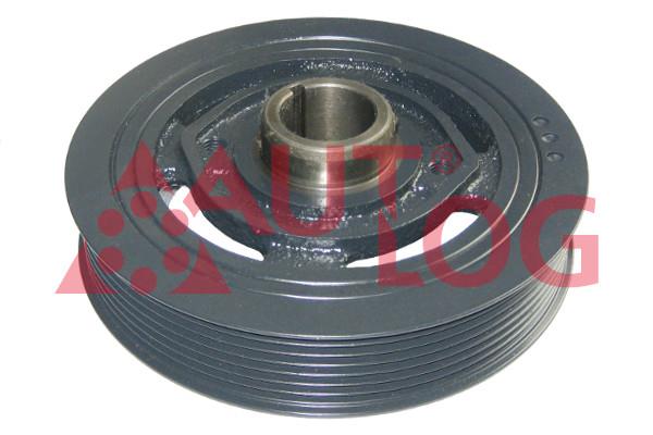 Autlog RT1922 Belt Pulley, crankshaft RT1922: Buy near me at 2407.PL in Poland at an Affordable price!
