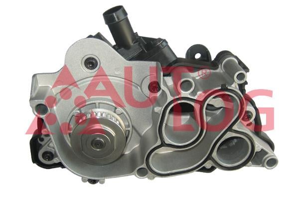 Autlog WP7104 Water pump WP7104: Buy near me in Poland at 2407.PL - Good price!