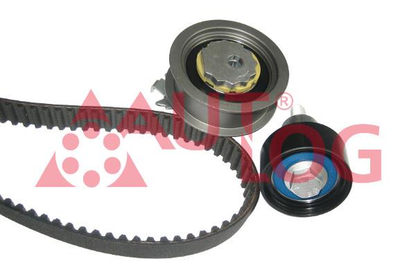Autlog ZK1121 Timing Belt Kit ZK1121: Buy near me at 2407.PL in Poland at an Affordable price!