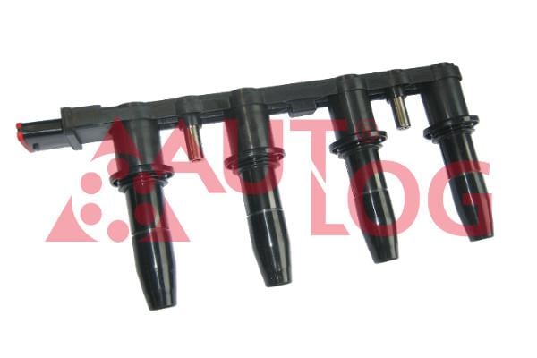 Autlog ZS2001 Ignition coil ZS2001: Buy near me in Poland at 2407.PL - Good price!