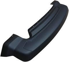 68091511AA Chrysler/Mopar Trim rear bumper