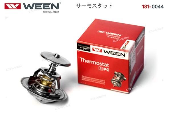 Ween 181-0044 Thermostat, coolant 1810044: Buy near me in Poland at 2407.PL - Good price!