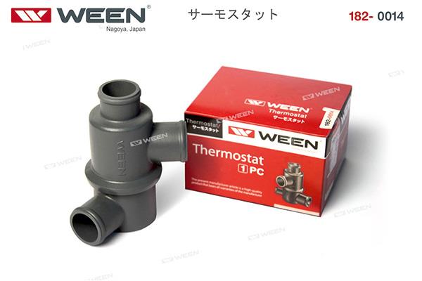 Ween 182-0014 Thermostat, coolant 1820014: Buy near me in Poland at 2407.PL - Good price!